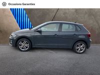 occasion VW Polo 1.0 TSI 110ch Carat DSG7 Euro6d-T