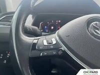 Occasion VW Tiguan 2019 Noir SUV