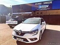 occasion Renault Mégane IV 1.3 Tce 115 Business