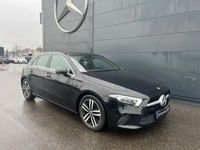 Occasion Mercedes A200 Progressive 2022 Noir Berline