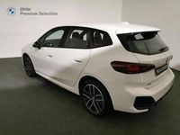 Occasion BMW 225 M Sport 137 ch (100 kW) 2023 Blanc Monospace