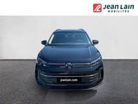 Occasion VW Tiguan Edition 150 ch (110 kW) 2025 Noir SUV