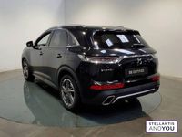 Occasion DS Automobiles DS7 Crossback Grand Chic 225 ch (165 kW) 2021 Noir SUV