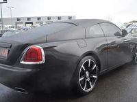 occasion Rolls Royce Wraith V12 632CH