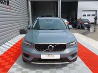 occasion Volvo XC40 D3 Adblue 150 Ch Geartronic 8 Business