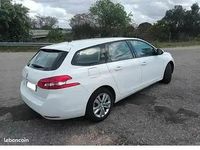 Occasion Peugeot 308 Active 131 ch (96 kW) 2020 Berline