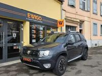 occasion Dacia Duster 1.2 Tce 125 Black Touch 4x2 Gps Camera Recul Garan