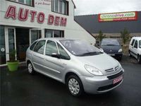 occasion Citroën Xsara Picasso 1.6 HDI110 FAP EXCLUSIVE