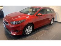 occasion Kia Ceed Sportswagon CEE'D SW 1.6 CRDi 136 ch MHEV ISG iBVM6 Active
