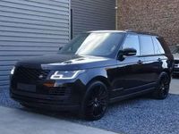 occasion Land Rover Range Rover 5.0 V8 Sc Autobiography Tvac / Btwin