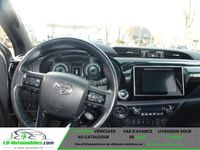 occasion Toyota HiLux 4WD 2.4L 150 D-4D BVA