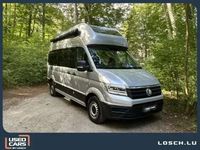 occasion VW T6 Grand-california/600/dsg/led/n