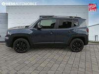 occasion Jeep Renegade 1.3 Turbo T4 190ch 4xe Limited AT6 - VIVA3391987