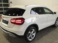 occasion Mercedes GLA200 D 136CH SENSATION 4MATIC 7G-DCT