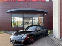 occasion Porsche 911 Carrera 4S 911 type 991 Sportdesign PDK 400 FULL