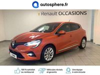 occasion Renault Clio IV 