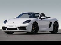 Occasion Porsche Boxster 300 ch (220 kW) 2016 Cabriolet