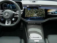 Occasion Mercedes E53 AMG AMG 449 ch (330 kW) 2024 Berline
