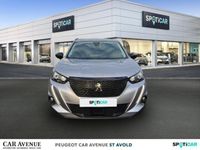 occasion Peugeot 2008 d'occasion 1.2 PureTech 130ch S&S Style EAT8