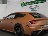 occasion Ferrari FF V12 NOVITEC 660 ch