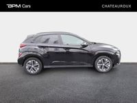 occasion Hyundai Kona Electric 39kwh - 136ch Business