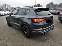 occasion Cupra Ateca 2.0 TSI 300CH 4DRIVE DSG7