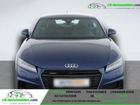 occasion Audi TT Coupe 2.0 TFSI 230 BVA 6