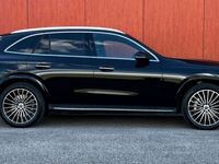 occasion Mercedes E300 GLC IIAMG LINE 4MATIC 9G-TRONIC TVA Récupérable