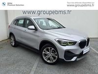 occasion BMW X1 sDrive16d 116ch Business Design