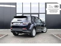 occasion Land Rover Discovery Sport D165 S 2 YEARS WARRANTY