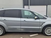 occasion Ford S-MAX 2.0 tdci 140ch Titanium boite auto Powershift