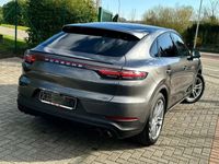 occasion Porsche Cayenne Turbo Coupé 3.0 V6 Tiptronic S