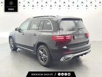 Occasion Mercedes GLB200 AMG line 2025 Noir SUV