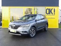 occasion Renault Koleos 2.0 Dci 175 Ch Intens Bva Camera Sieges Chauffants