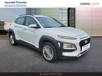 occasion Hyundai Kona 1.0 T-GDi 120ch FAP Intuitive