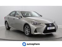 occasion Lexus IS300h Luxe