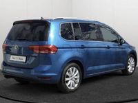 occasion VW Touran III 1.4 TSI 150 Carat 7 places