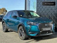 Occasion DS Automobiles DS3 Business 130 ch (95 kW) 2022 Bleu Citadine