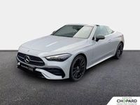 Occasion Mercedes CLE200 2024 Gris alpin uni manufaktur Cabriolet