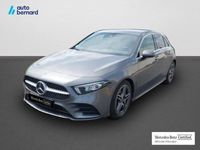 occasion Mercedes A180 CLASSE136ch AMG Line