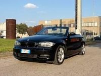 Occasion BMW 125 Cabriolet Comfort Edition 218 ch (160 kW) 2009 Noir Cabriolet