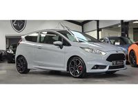Occasion Ford Fiesta ST200 200 ch (147 kW) 2017 Gris Berline