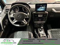 occasion Mercedes G500 ClasseBVA