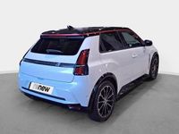 Occasion Renault R5 Iconic 110 kW (150 ch) 2025 Blanc Citadine