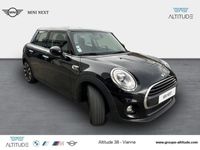 occasion Mini One D 95ch Blackfriars 99g