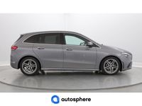 occasion Mercedes B180 CLASSE136ch AMG Line 7G-DCT