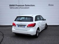 occasion Mercedes B160 ClasseD 90ch Inspiration