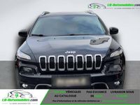 occasion Jeep Cherokee 2.0l Multijet 140