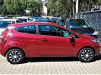 Occasion Ford Fiesta 69 ch (50 kW) 2011 Citadine