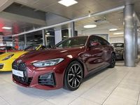 Occasion BMW 420 M Sport 186 ch (136 kW) 2022 Berline